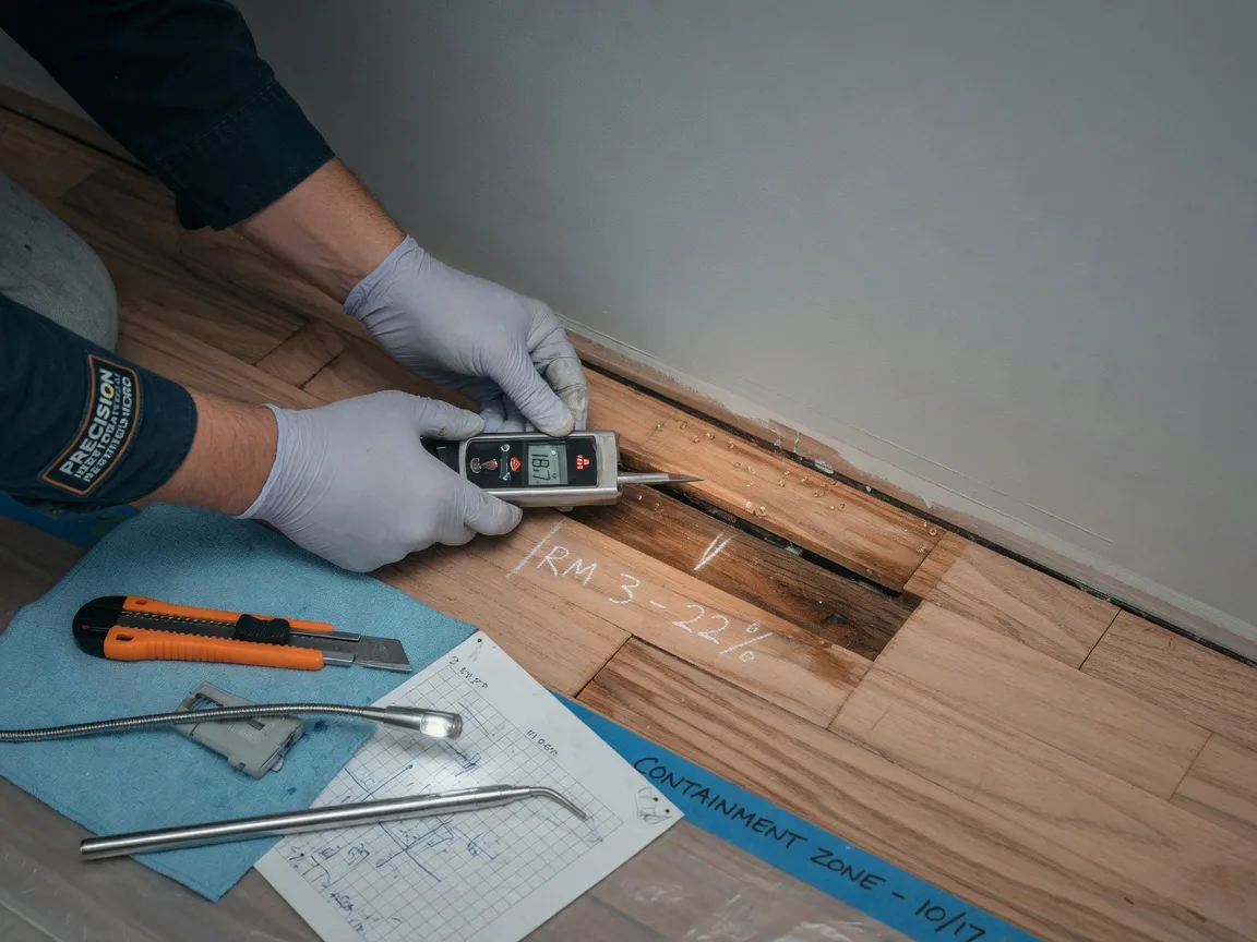 Why choose Water Removal in New Hampton, NY